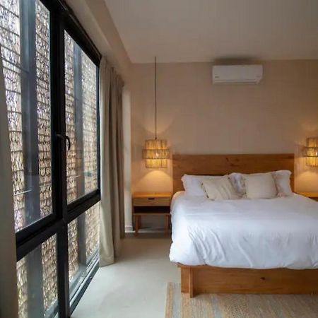 Toh Tulum - 2 Bedroom Apartments - Fiber Wifi מראה חיצוני תמונה