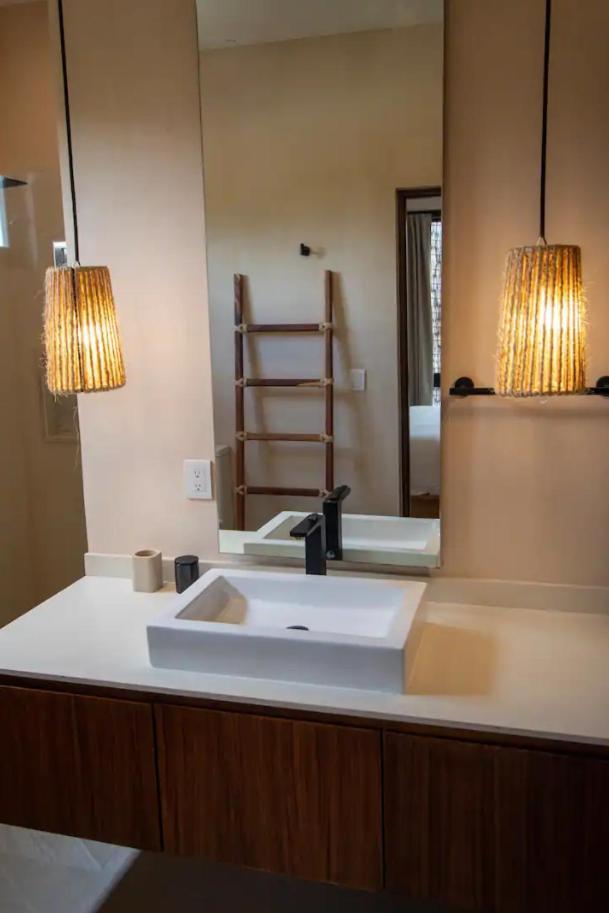 Toh Tulum - 2 Bedroom Apartments - Fiber Wifi מראה חיצוני תמונה