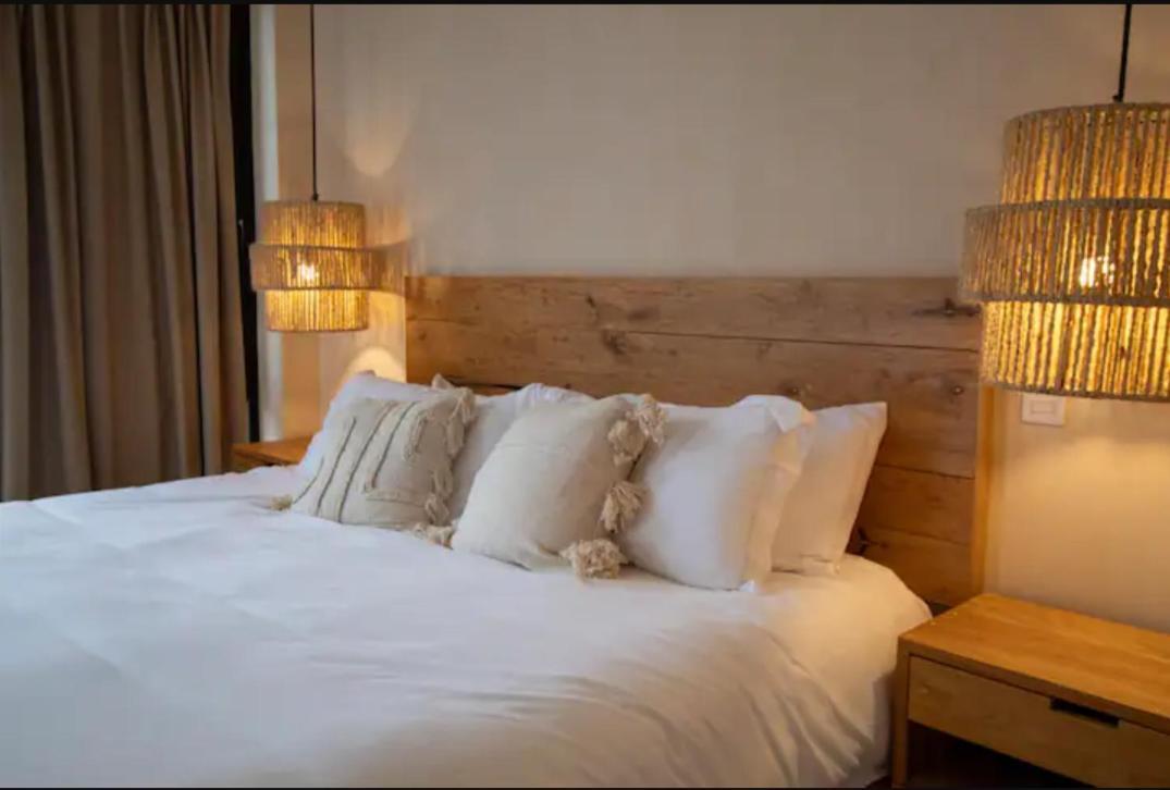 Toh Tulum - 2 Bedroom Apartments - Fiber Wifi מראה חיצוני תמונה